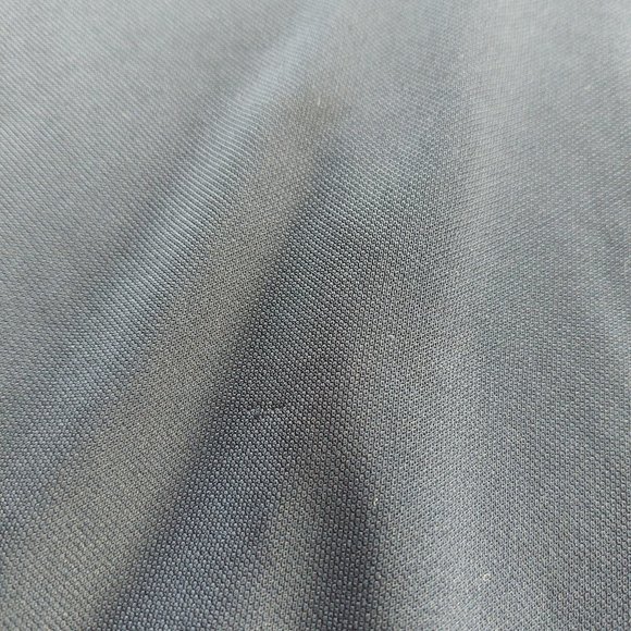 Adidas Men's blue-yellow Three Stripe Logo Full Zip Track Jacket Size: XL - Picture 8 of 12